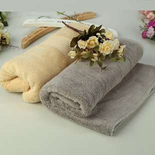 毛巾 浴巾