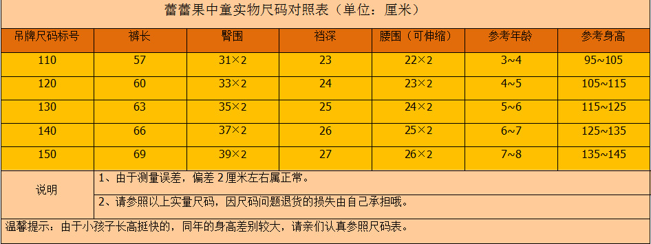 童褲2014春季女童打底褲 韓版新款 條紋兔子小童褲