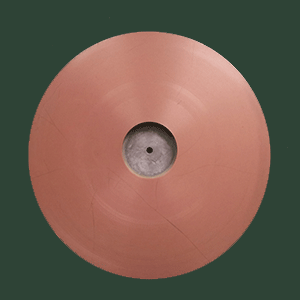 供应树脂铜盘厂家金刚石树脂抛光盘平面抛光机研磨盘-深圳海德