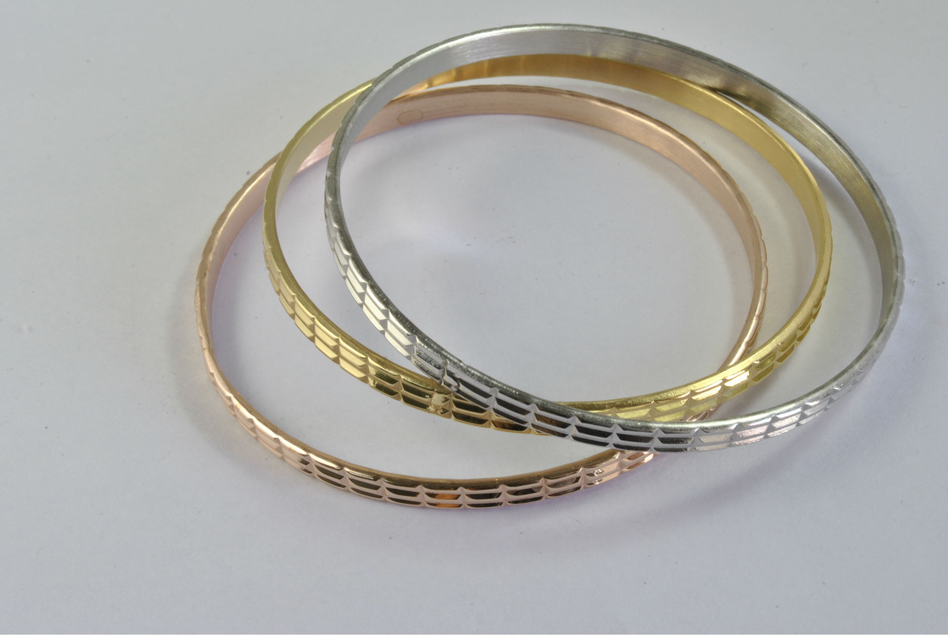 韩版手镯钛钢手镯男性男士新款永不退色防过敏辐射不锈钢手镯饰品