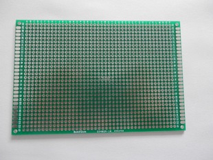 万能pcb板 面包板实验板电路板 工厂直销 价格实惠