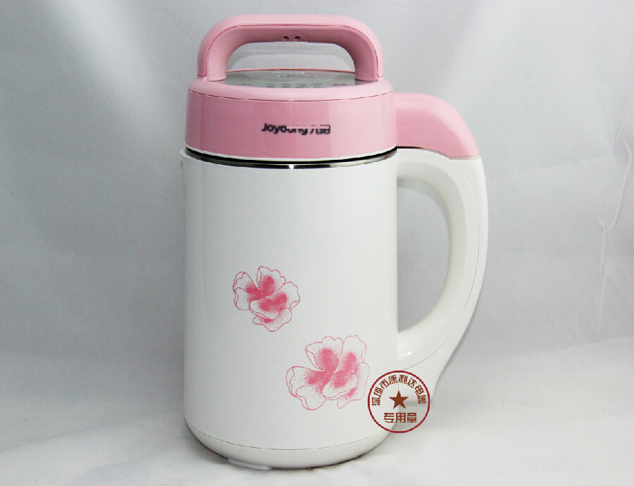 joyoung/九阳dj12b-a01sg九阳豆浆机 全自动多功能特价 秒杀美的