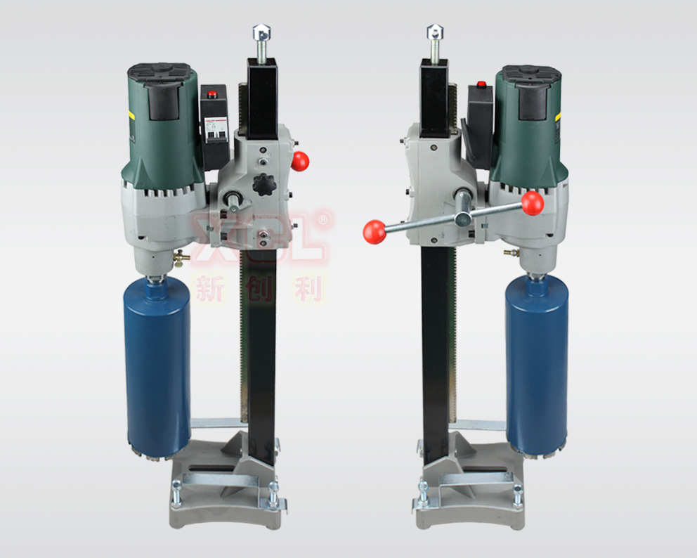 批发零售索利得z1z-sld-200混凝土钻孔取芯机/水钻