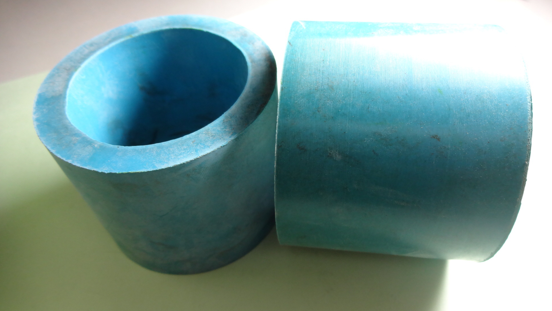 海宁厂家直销减震环 天然橡胶减震环 优质爆款圆柱形减震环