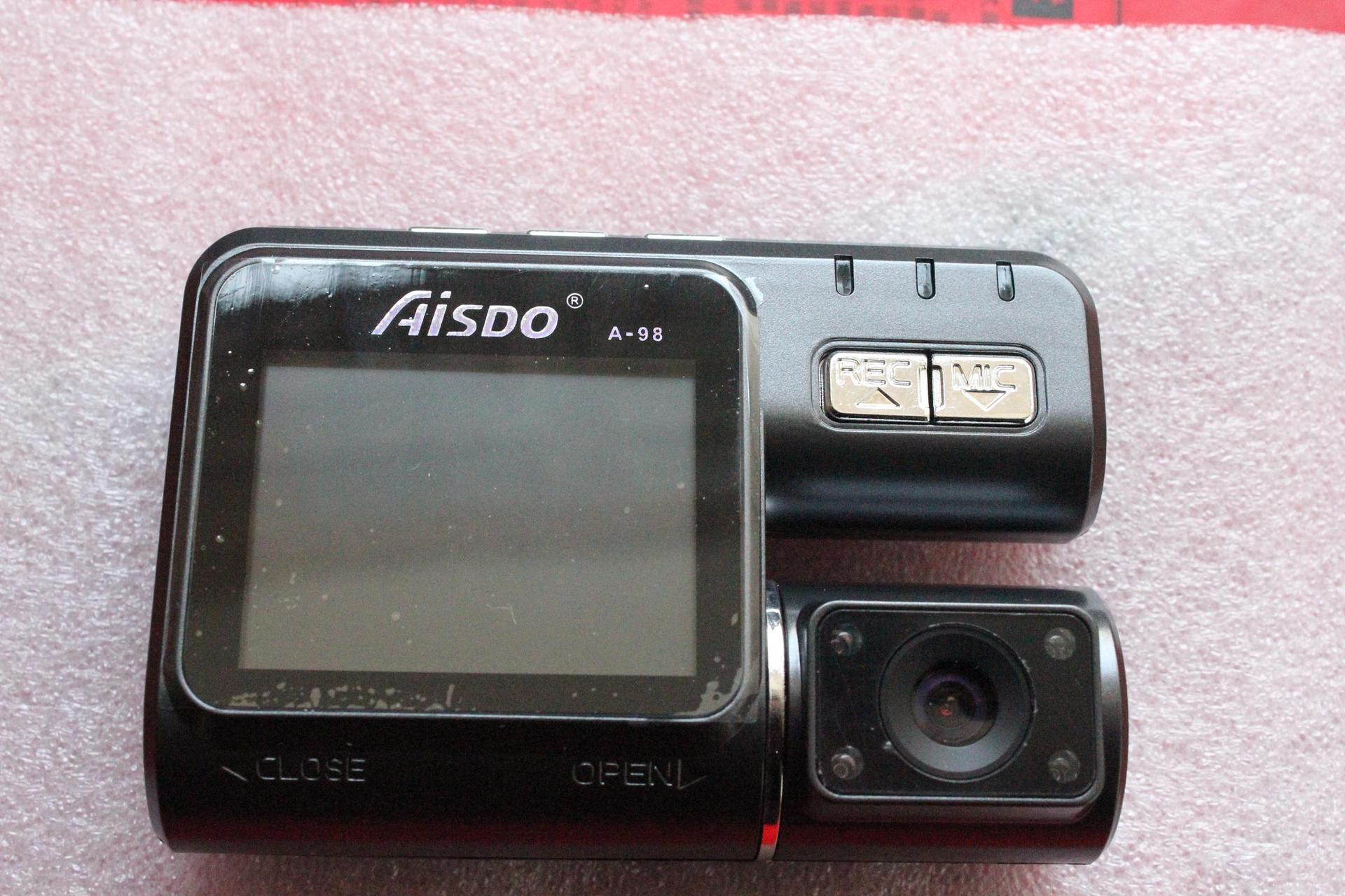 直销高清hdmi记录仪远红外记录仪爱视多记录仪批发 图片_高清大图 -