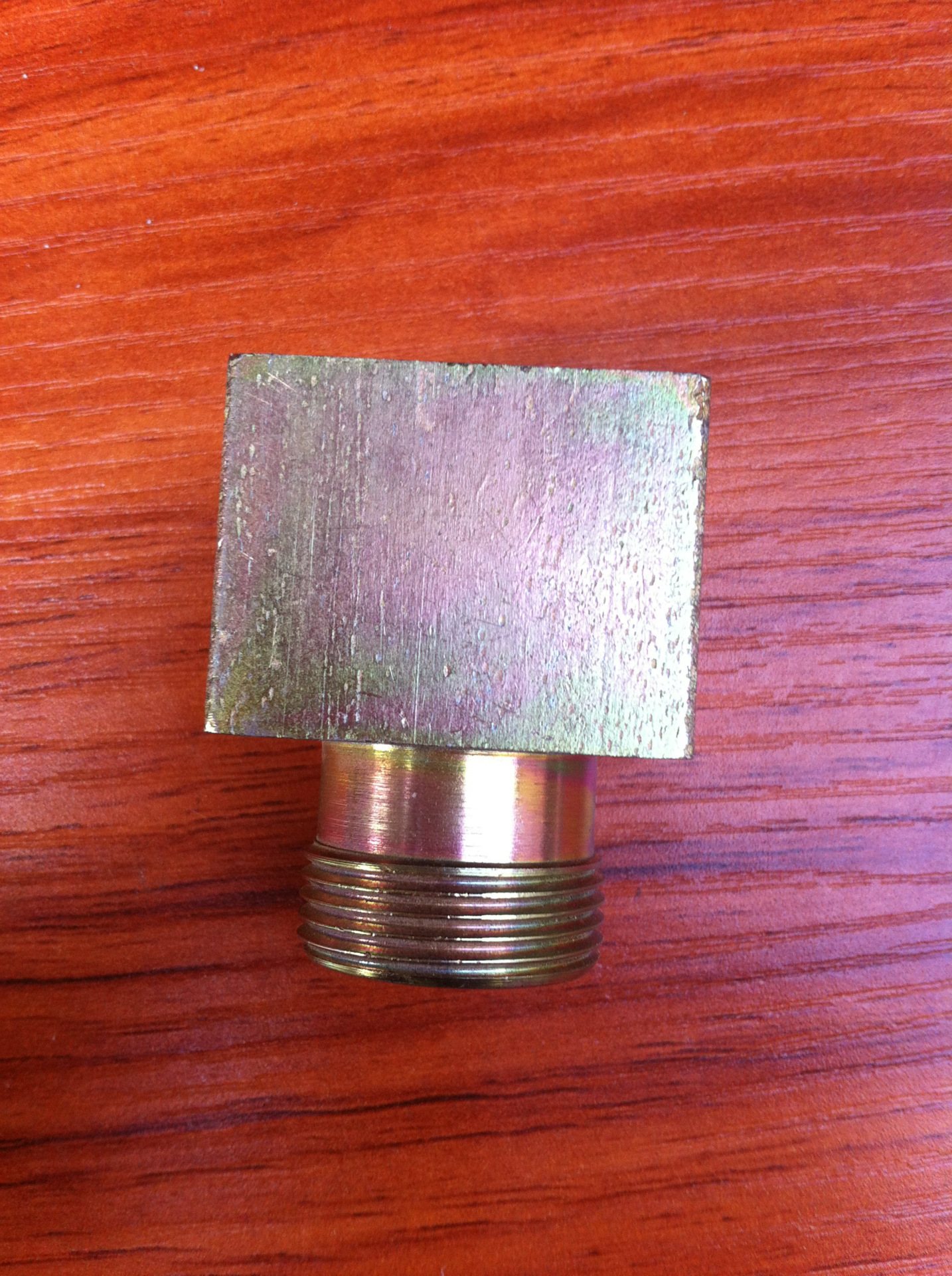 拖拉机油管接头 农用车油管接头 叉车液压接头 快速接头