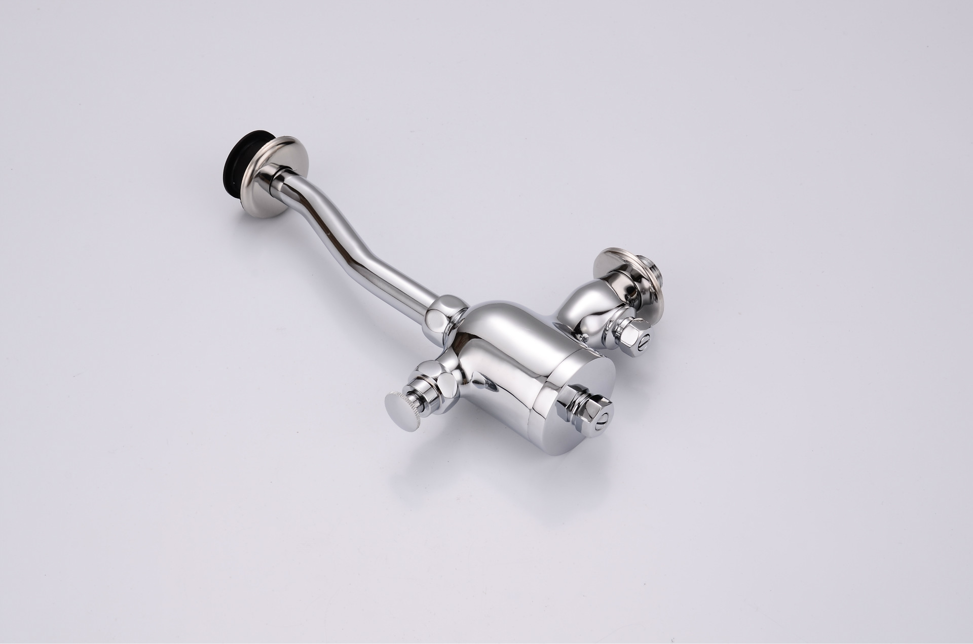 厂家直销批发(中)杯式小便冲洗阀