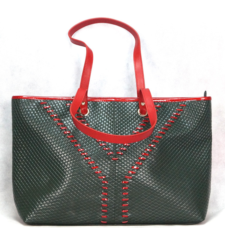 真皮女包大手提包挎包拎包厂家一手货源直供皮包批发一件代发