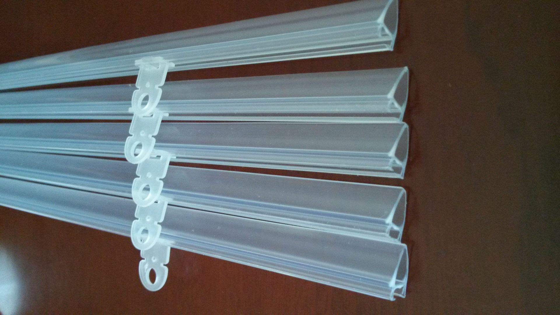 吊旗杆海报夹海报吊旗杆海报杆