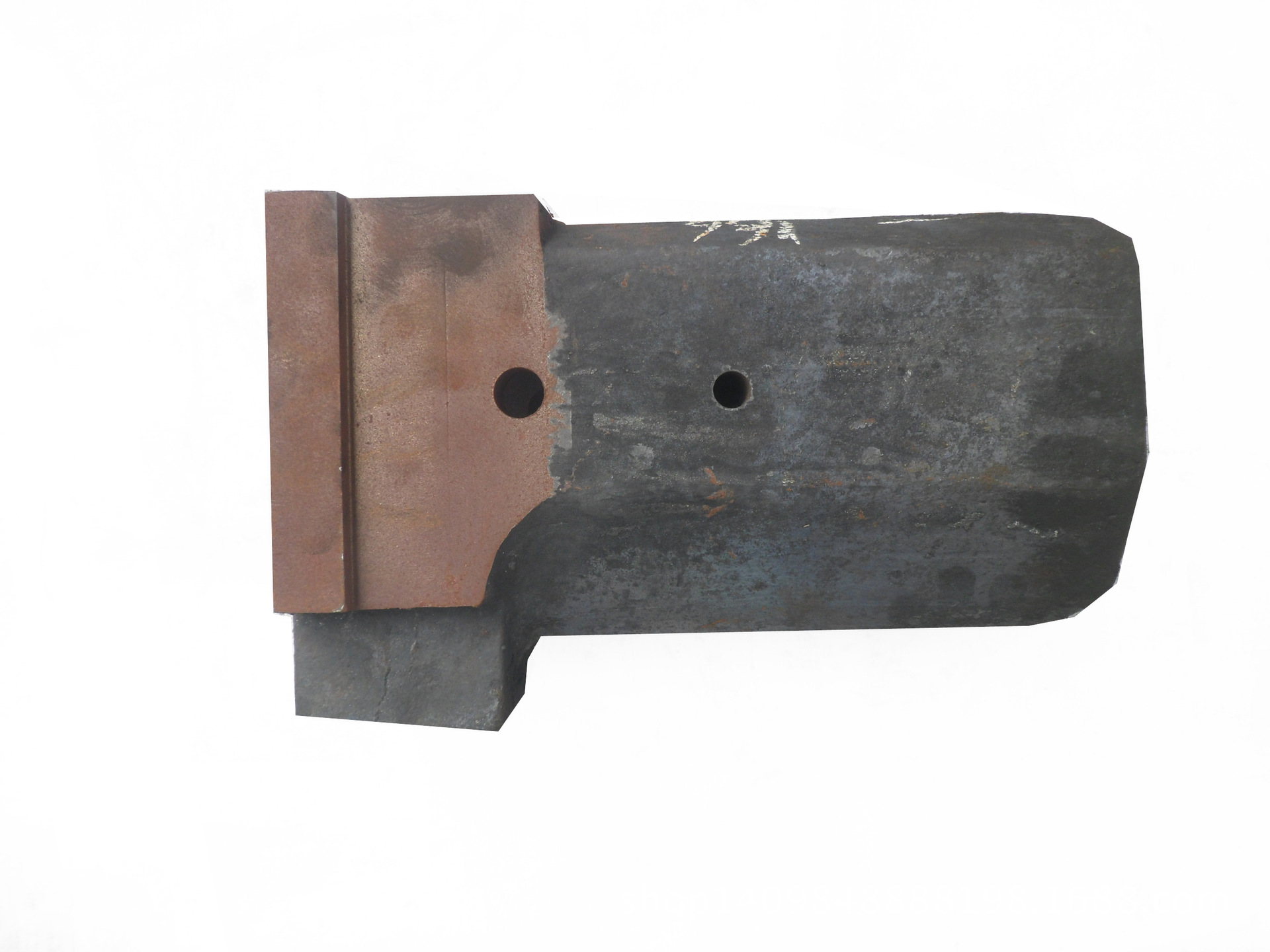 (今日推荐)压铸机配件厂家供应 捷迅39t鹅颈壶料壶 进口材质