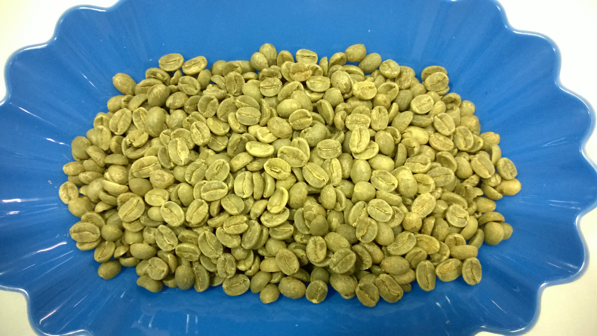 精品进口咖啡生豆夏威夷可娜kona fancy