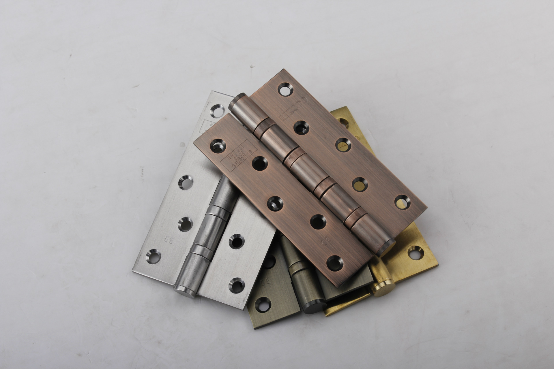 专业生产不锈钢合页,红古铜合页,防火门合页