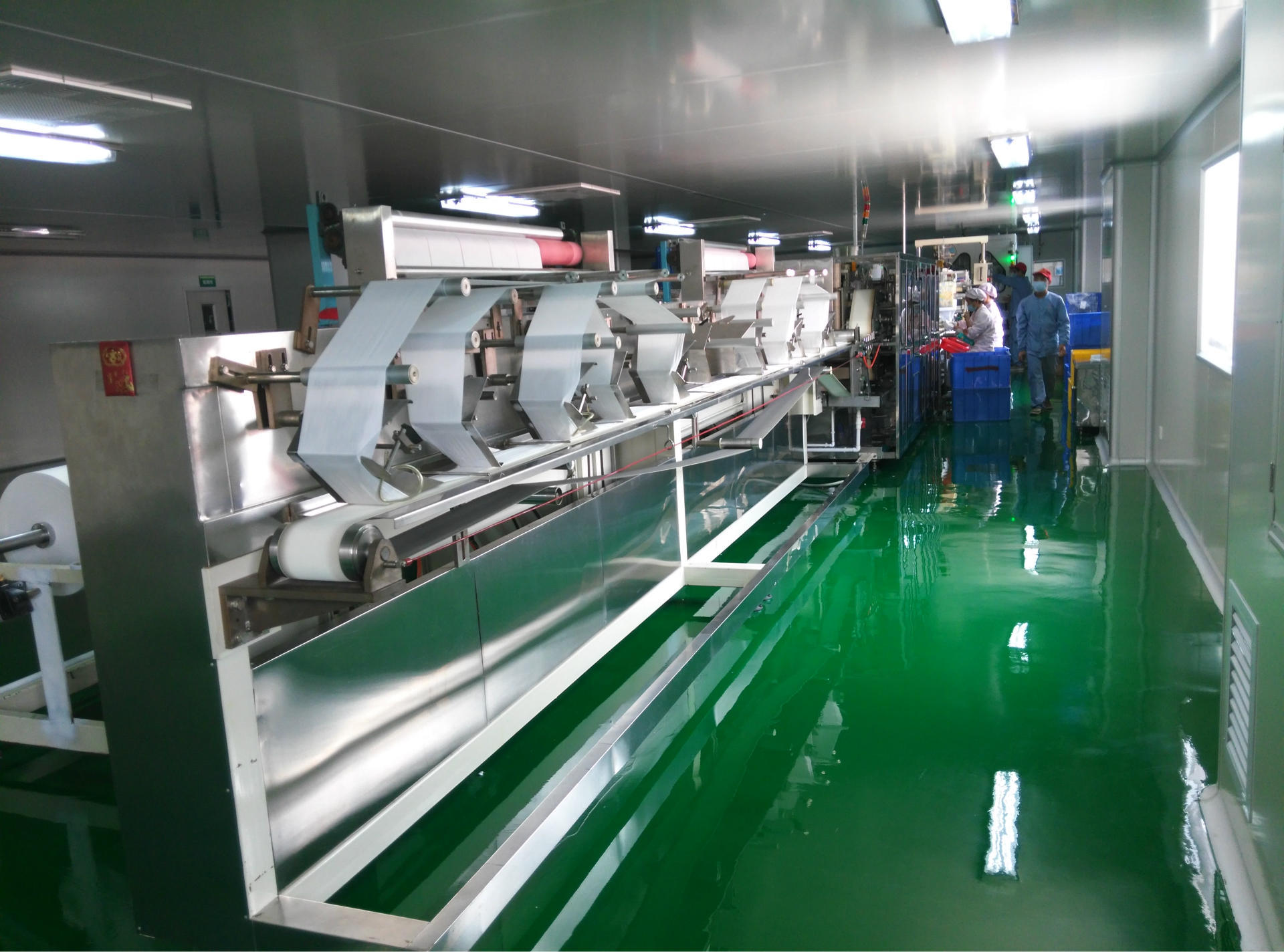 【加工】80片装广告湿纸巾 oem 湿巾代加工 婴儿手口湿巾