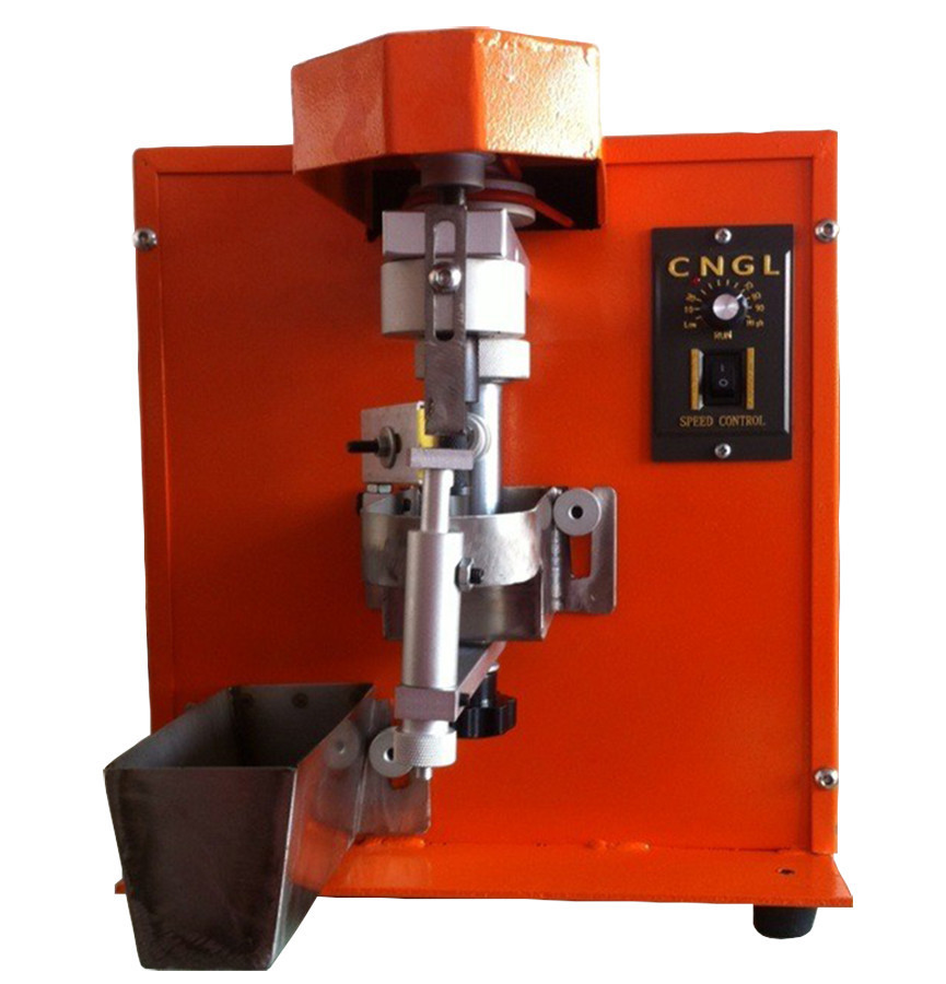 厂家直销单边小嘴自动油边机 ,其他皮革加工设备