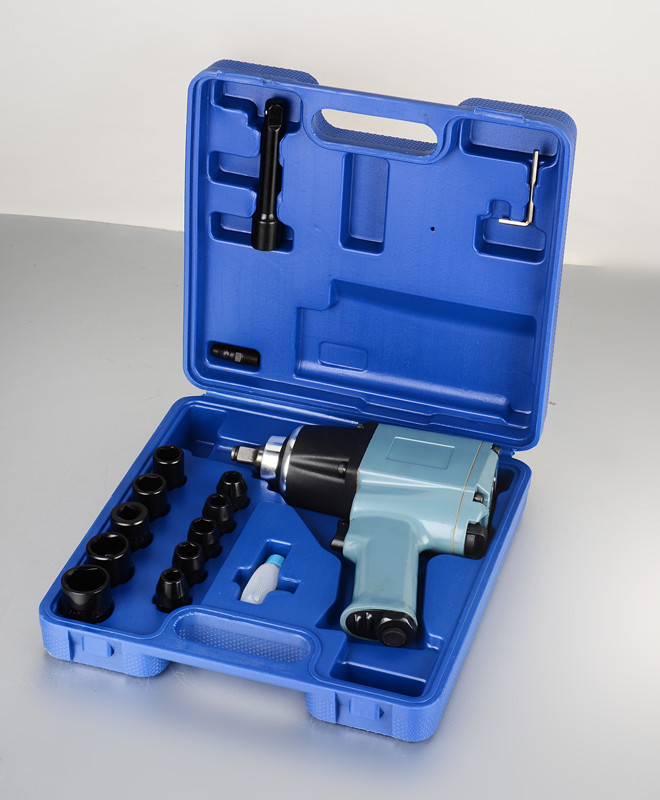 专用气动工具 气动扳手 手感舒适 8000高转速 量大从优】价格,批发