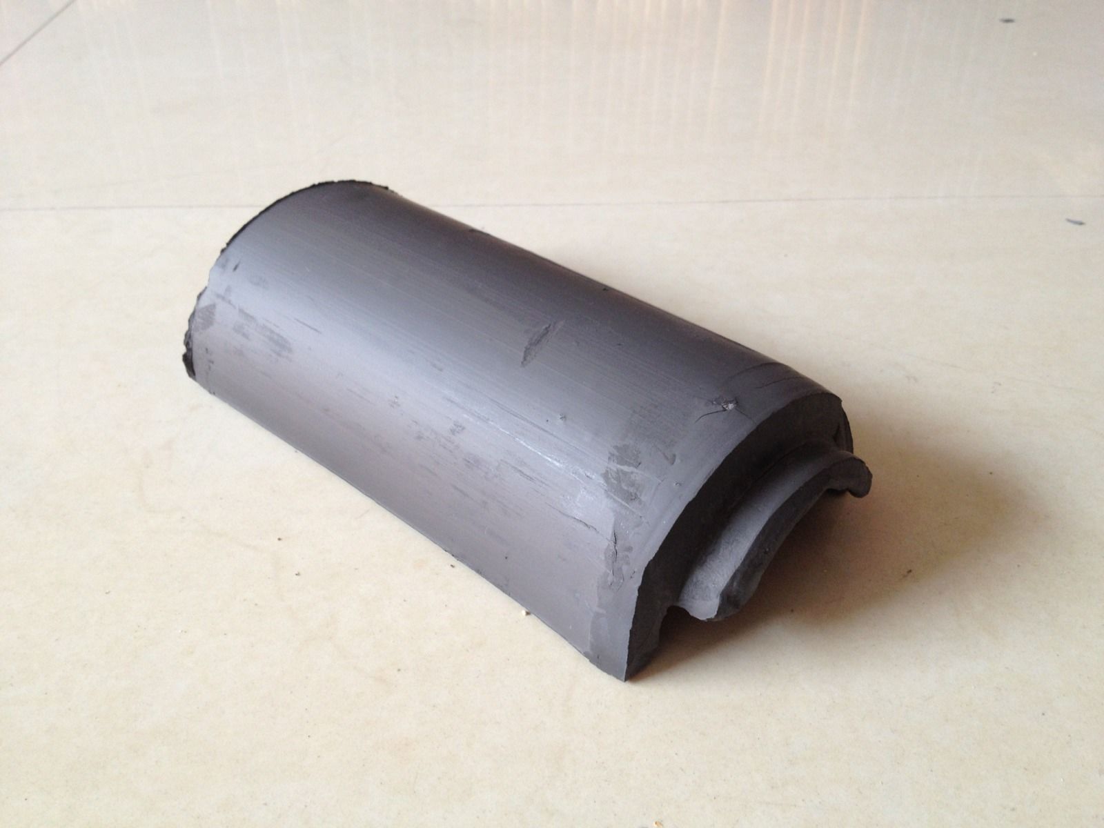 供应 三福古建 青灰瓦片(板瓦)(滴水)(花边)