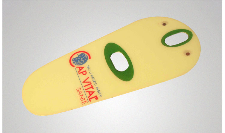 苍南厂家定做pvc面贴遥控器面贴电器面贴加工pvc标贴鼓包面贴