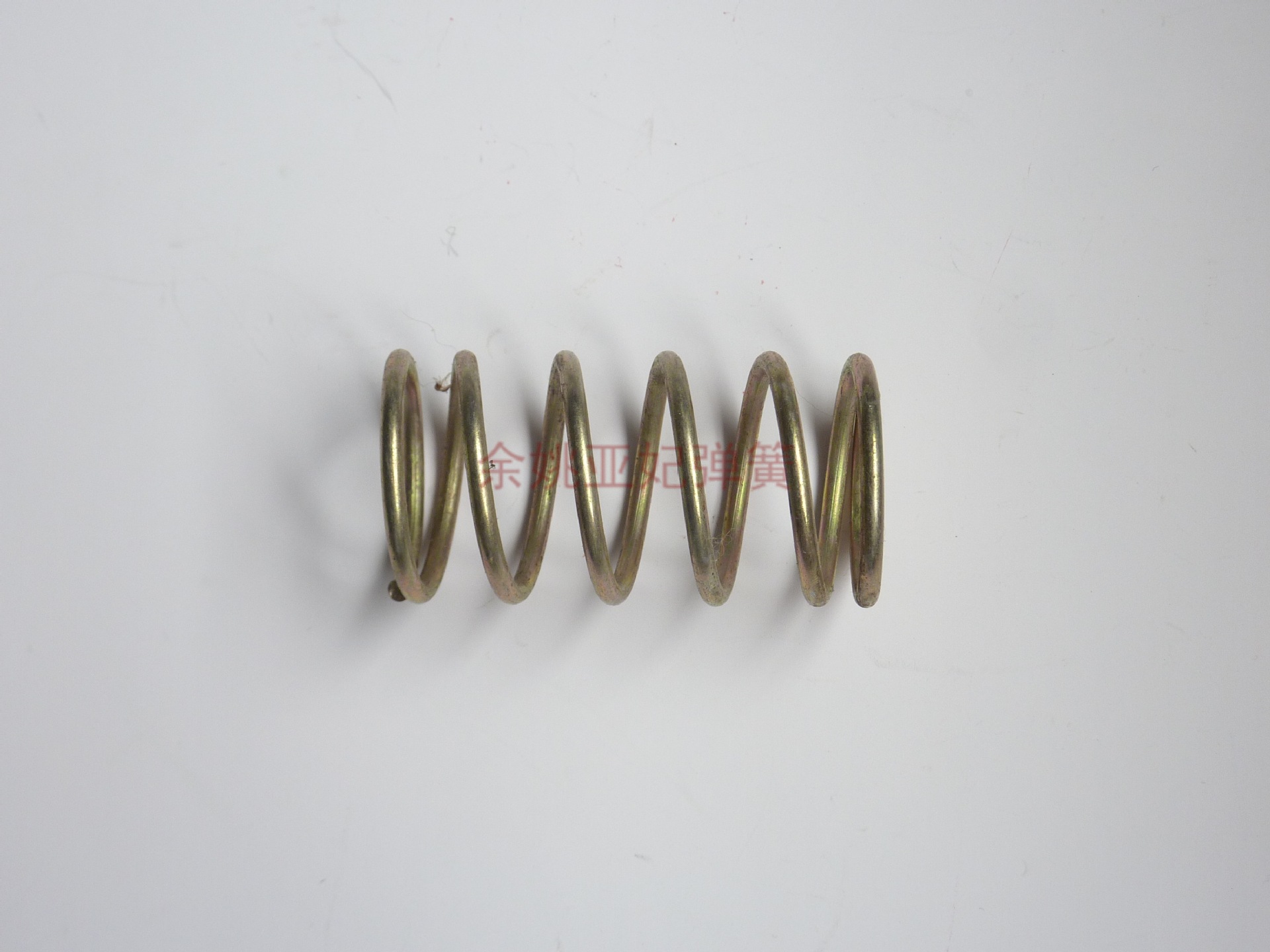 消防灭火器安全销/不锈钢丝4毫米//销子/异型弹簧