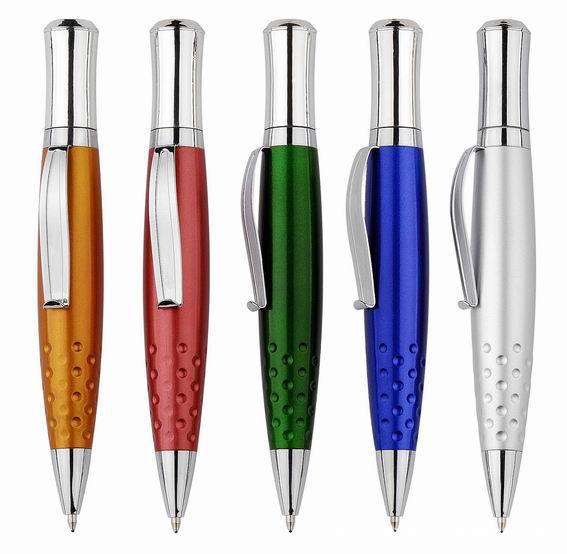 pen 塑料pen parker ball pe spy pen