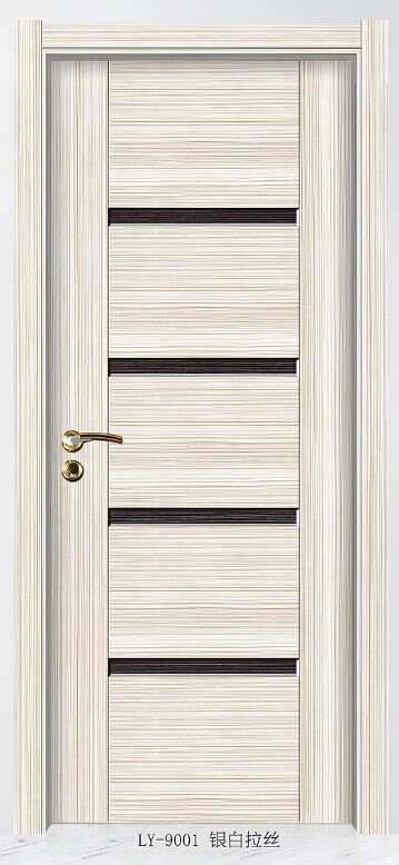 ly-9001 银白拉丝