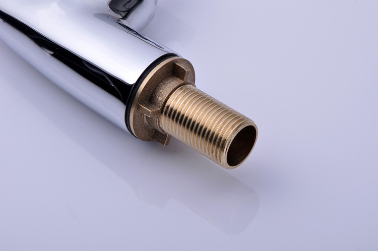 水龙头厂家生产批发 菜盆水龙头 璇转厨房龙头 淘宝一件代发货