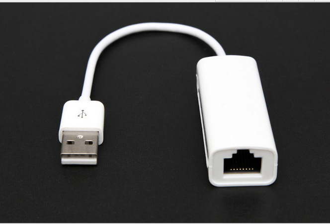 0ethernet adapter usb11有线网卡平板免驱网