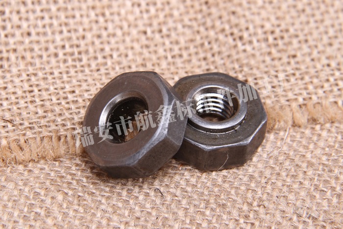 专业八角螺母厂家力荐精品八角螺母 物美价廉 实力打造 值得信赖