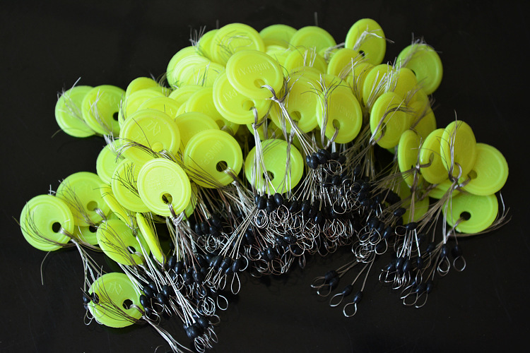 散装太空豆竞技垂钓必备小配件渔具钓鱼用品台钓 橄榄形太空豆