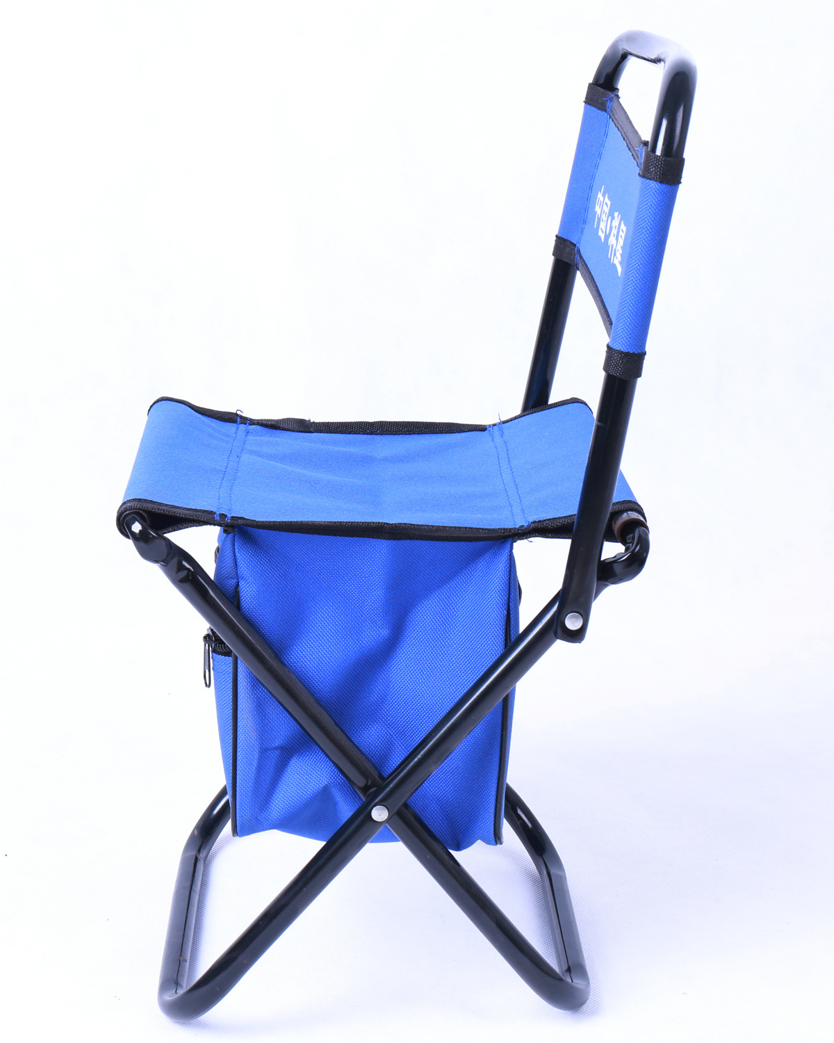 厂家 科星大号 带兜 垂钓椅 钓鱼凳子 靠背钓鱼椅 马扎