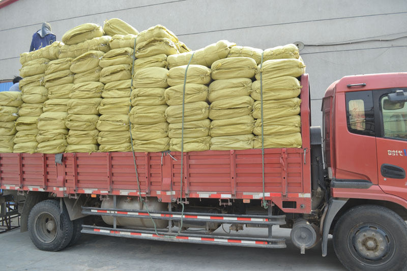 【元康塑编】为您介绍编织袋的生产过程