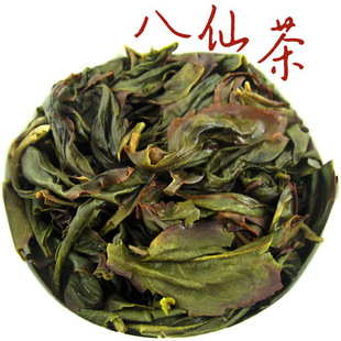 八仙茶2014春 福建漳州詔安特產 高山烏龍茶葉秋茶 茶農自產 富硒