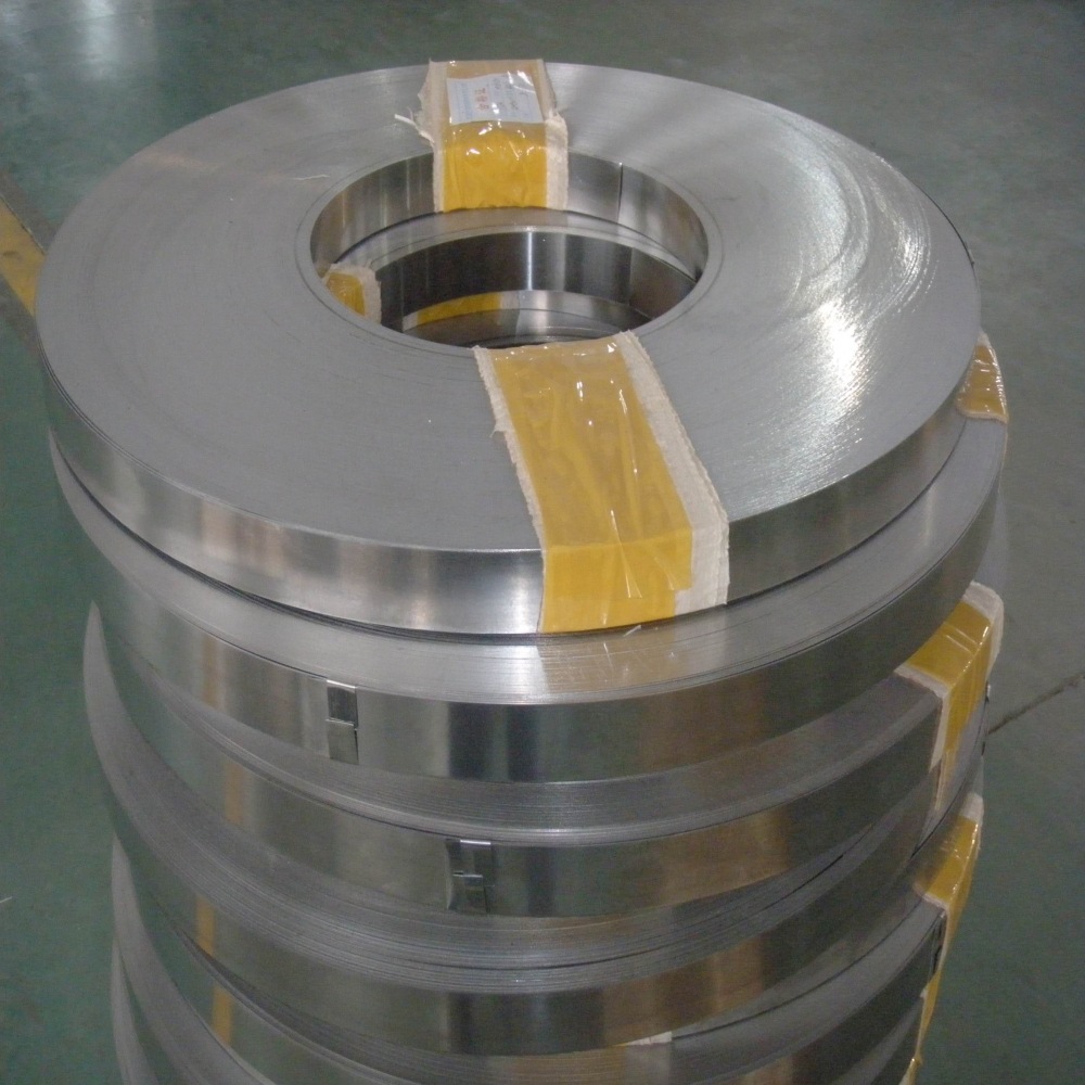 供应【国产/进口】 坡莫合金1j85卷带 延伸率 代客分条环保报告