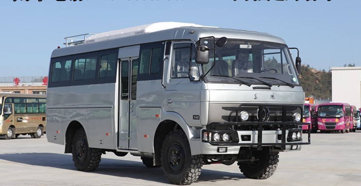 东风四驱越野客车厂家直销13217223333