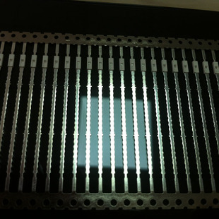 led灯灯丝灯支架灯丝支架led灯封装铜支架样品免费