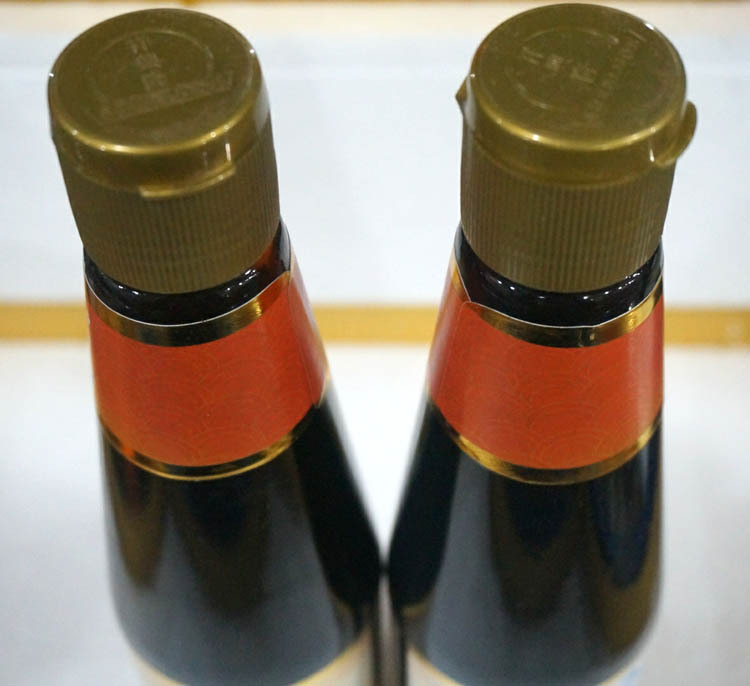 批发销售 正品祥兴隆鲍鱼汁500g 高档鲍鱼调味汁 酒店专用调味品