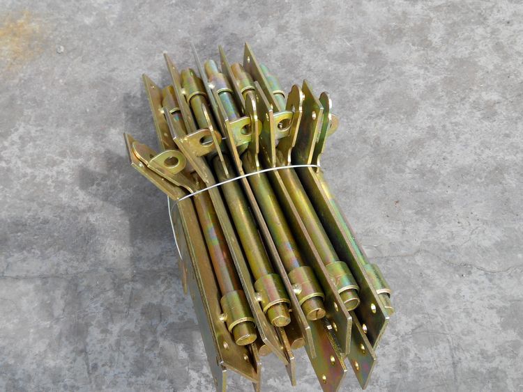 加工定制 门轴合页 门栓 木头门锁