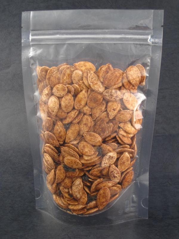 供应高明(新叶)pe复合尼龙食品级真空包装袋 药材真空袋批发厂家