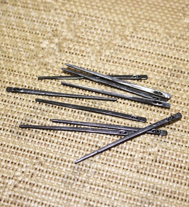 批发 皮革工具【皮线针 皮针 皮绳针】美国进口 皮绳皮线枪色针