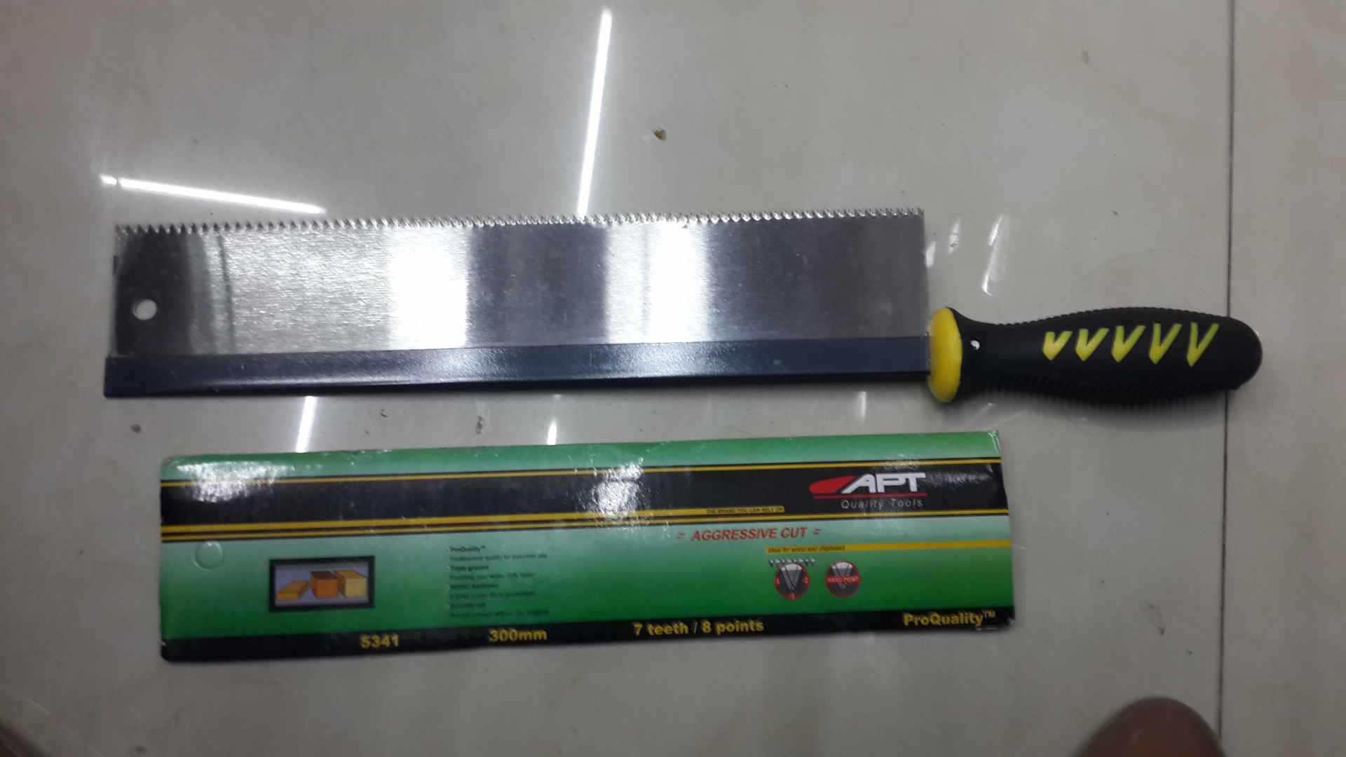 夹背锯 手板锯 手锯 腰锯