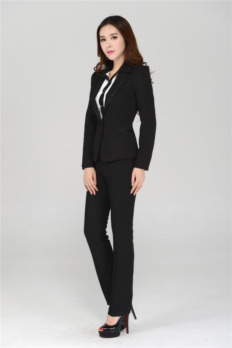 2014春装新款女装 韩版修身 小西装女外套潮西服