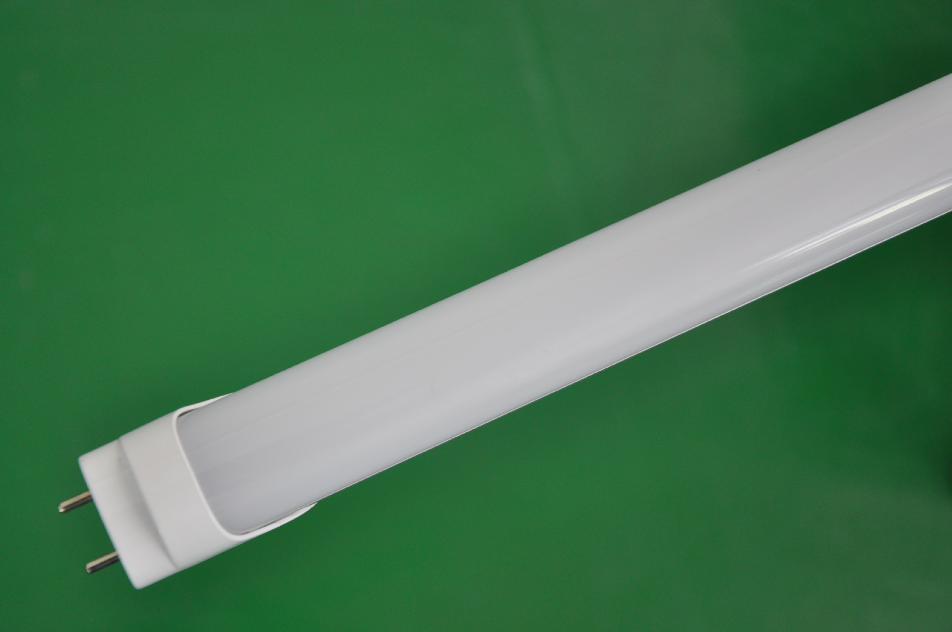 led t8日光灯管14w smd2835灯管 pc灯罩 内置恒流电源 质保3年