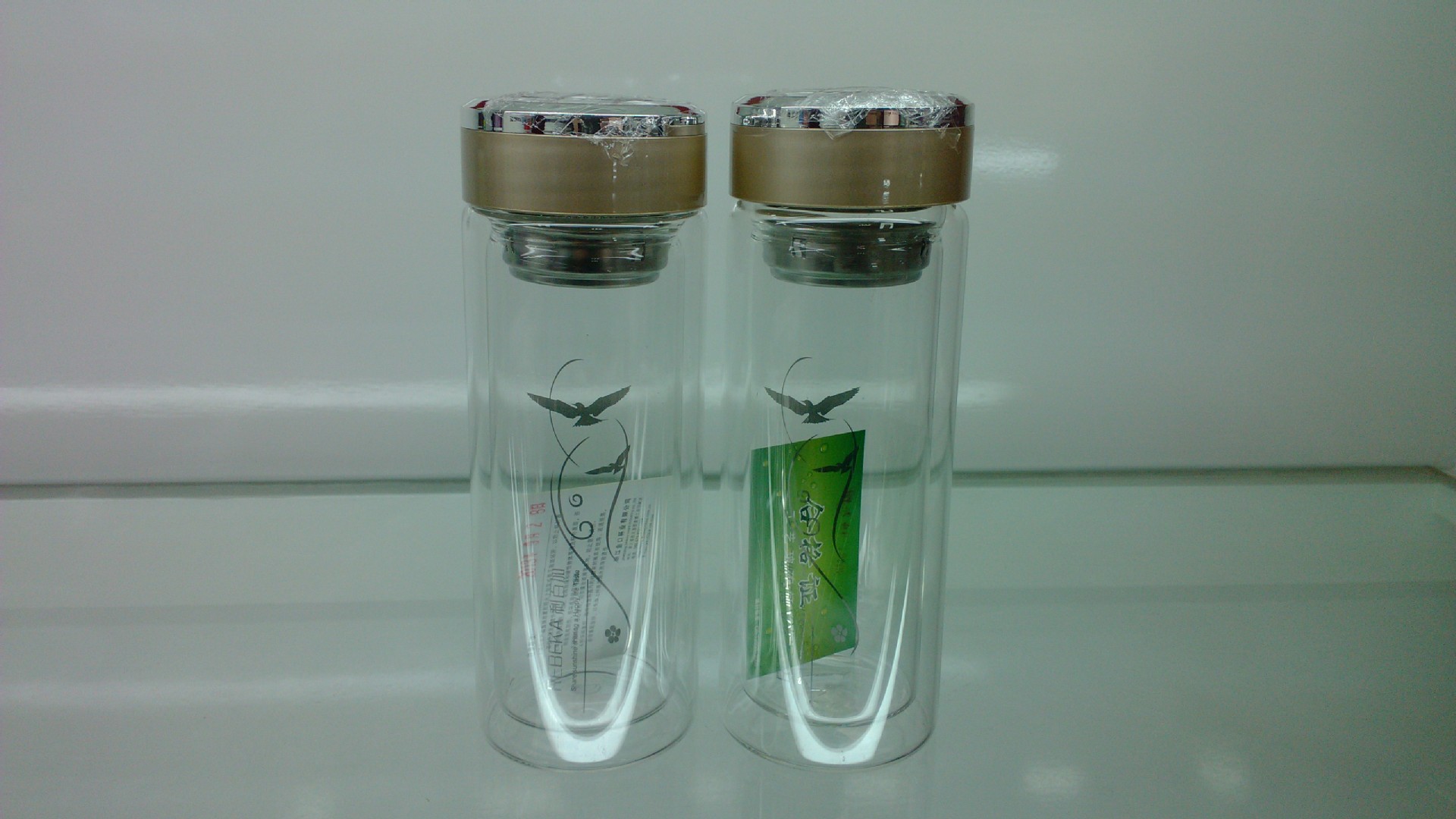 批发采购杯子-kinco金口 最便宜 利百加300ml悦动玻璃杯批发采购-杯子