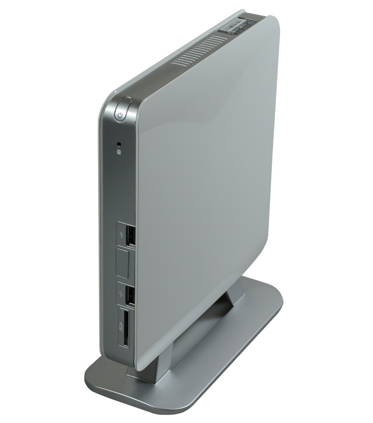 天虹迷你电脑小主机 htpc客厅电脑整机 苹果风格台式机 无线办公