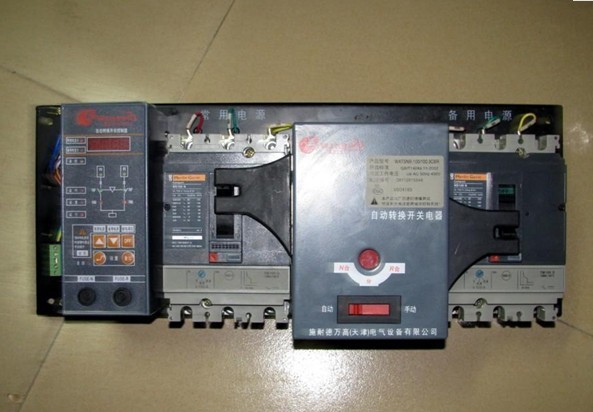 WATS-400