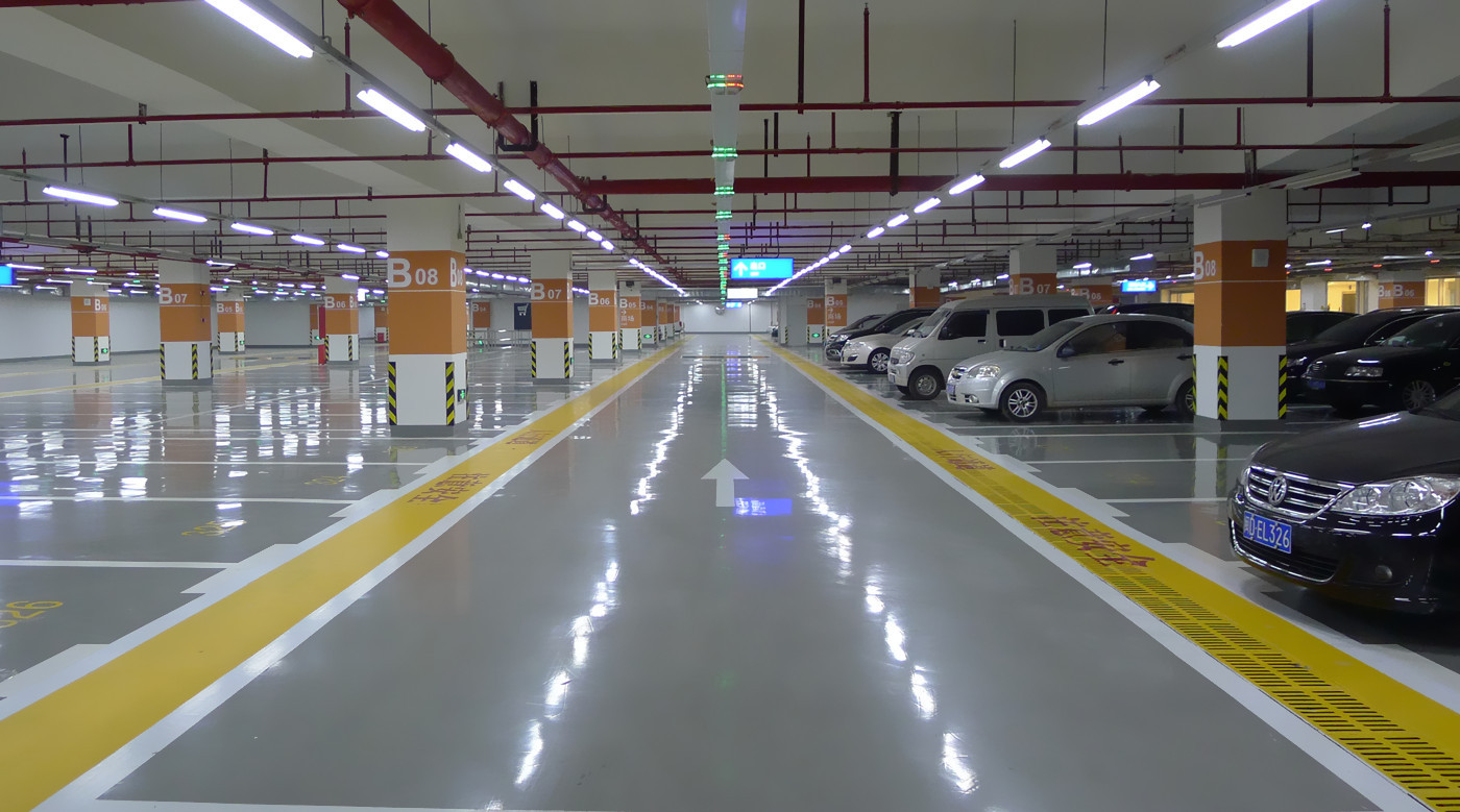 2835led日光灯 超亮节能车库灯管 雷达感应t8灯管 18w/3w双亮