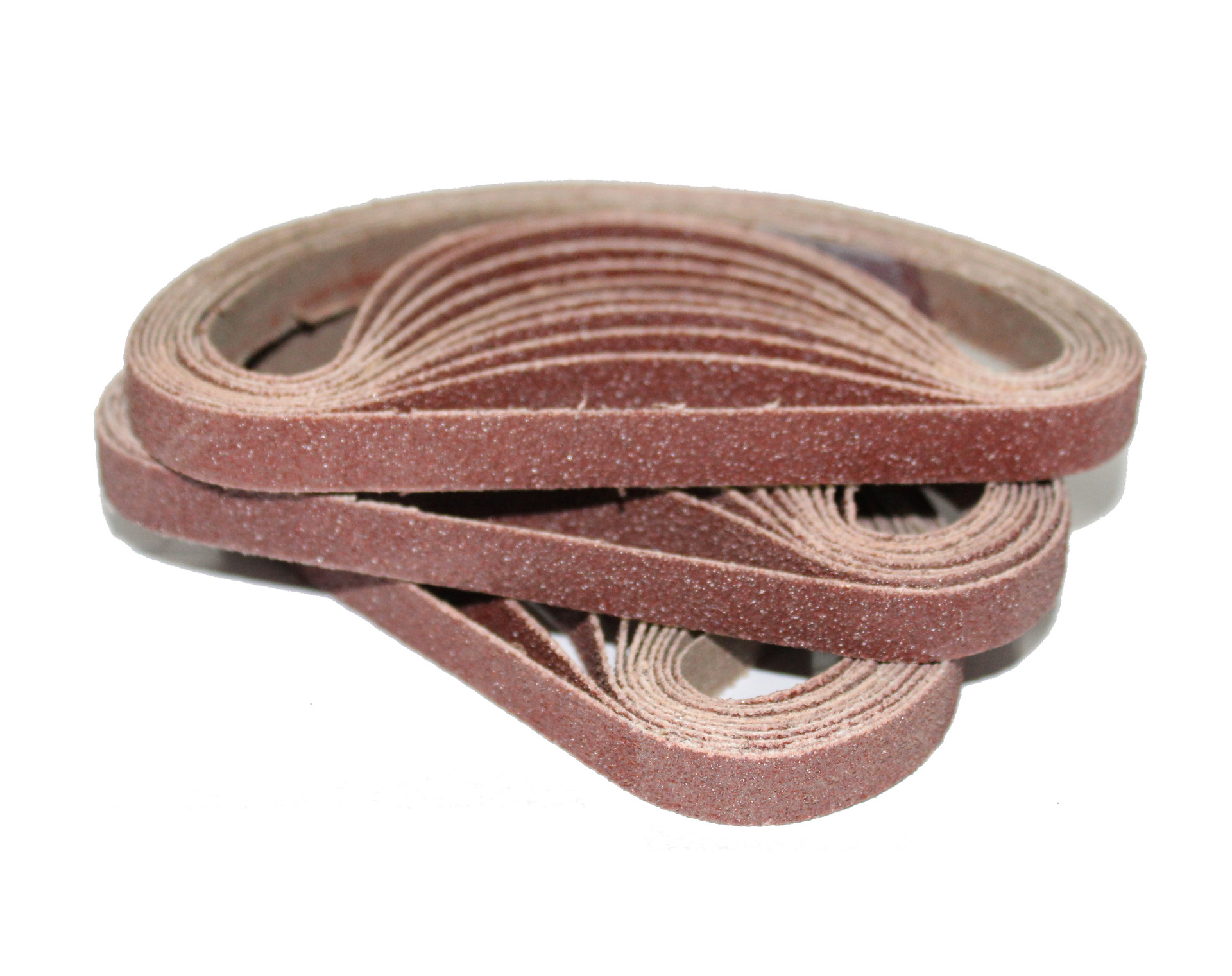 天津厂家直销330*10氧化铝砂带,可定做异型,gxk51砂带,三菱砂带详情 -