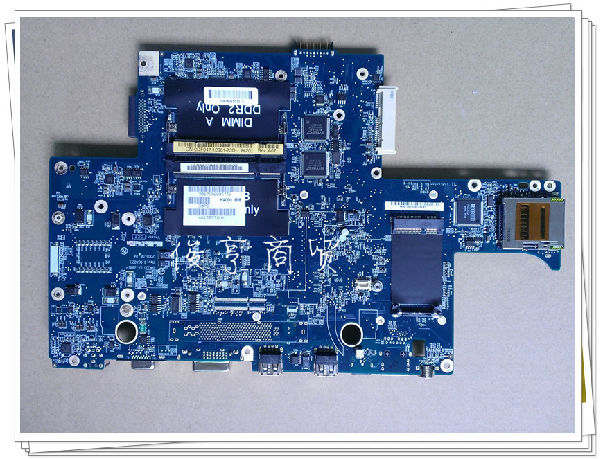 戴尔电脑主板9400主板