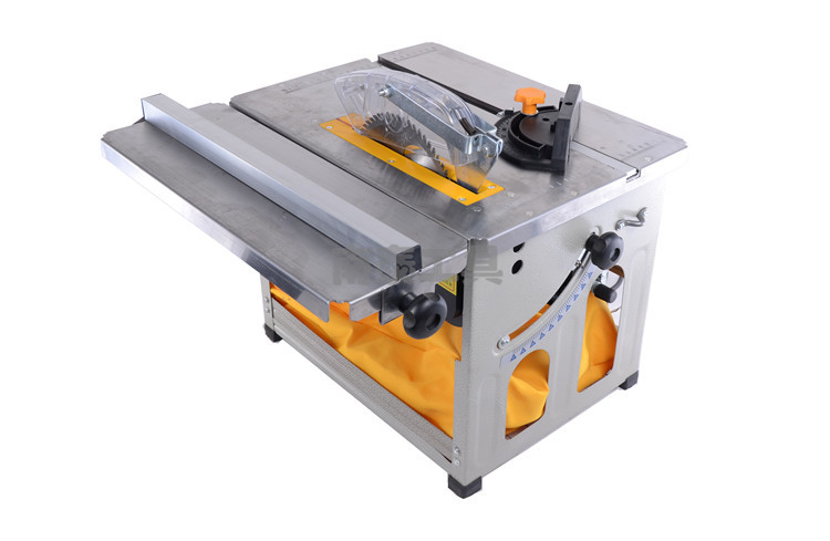 青岛尘霸无尘锯多功能cb150-9实木地板安装地板切割机特价正品