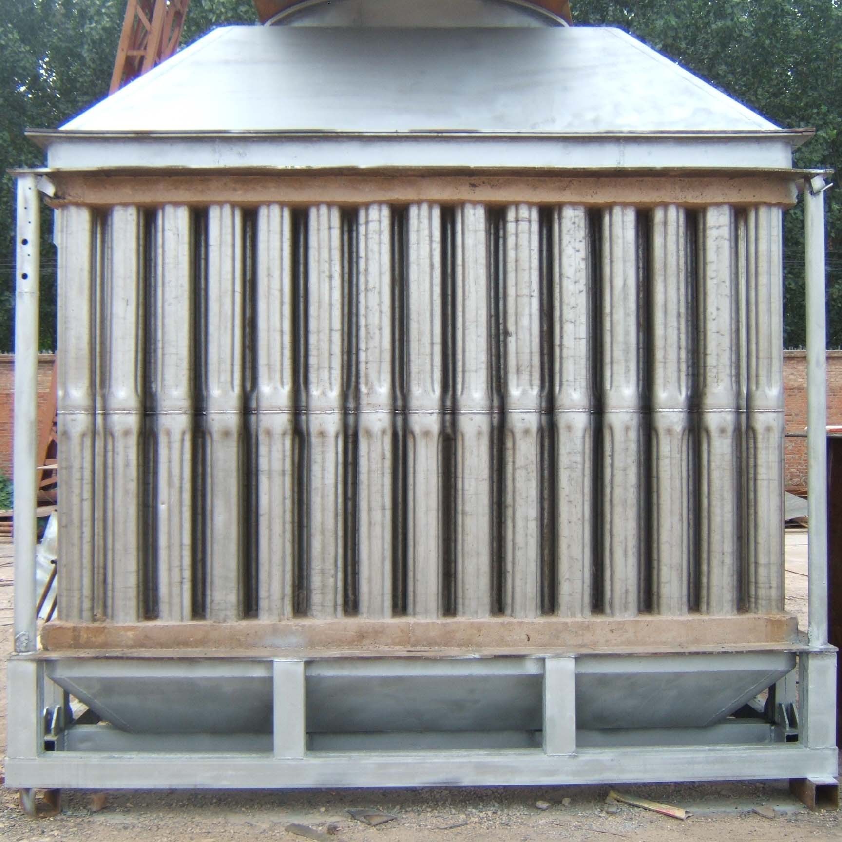 喷流管换热器大量供应厂家直销