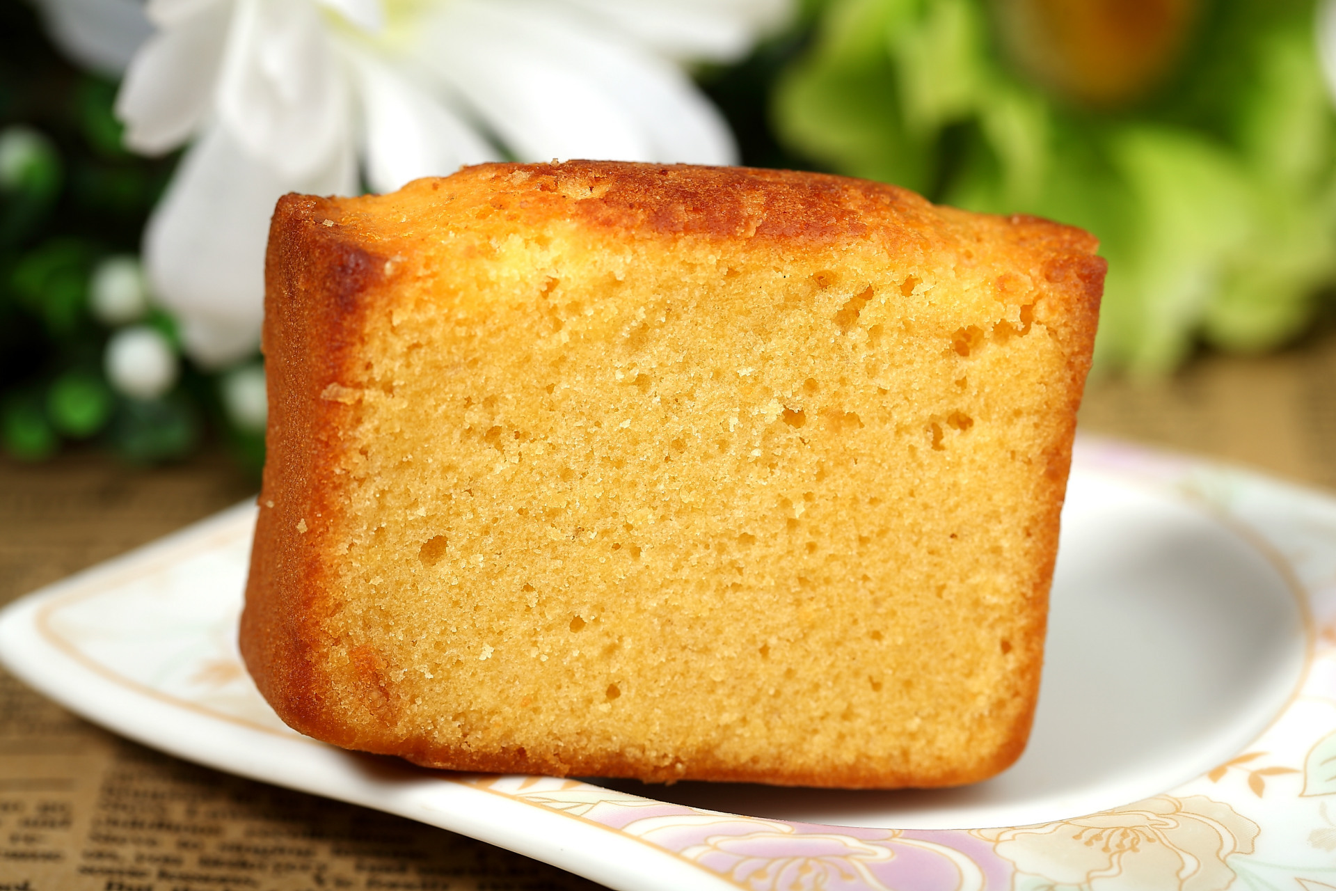 麦吉士 酥小小切片蛋糕 原味 国定 红枣 3款 批发 1箱5斤